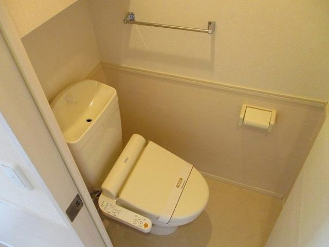 コンフォレスト（105） 部屋画像