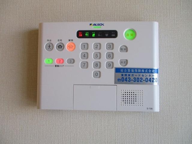 コンフォレスト（105） 部屋画像
