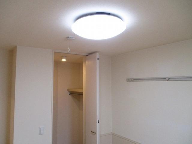 コンフォレスト（105） 部屋画像