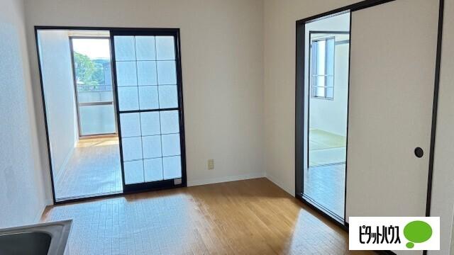 メゾンフラットハナブサ（205） その他部屋・スペース