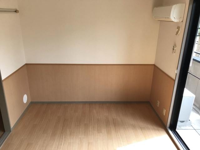 ランドウィン　六番館（106） 部屋画像