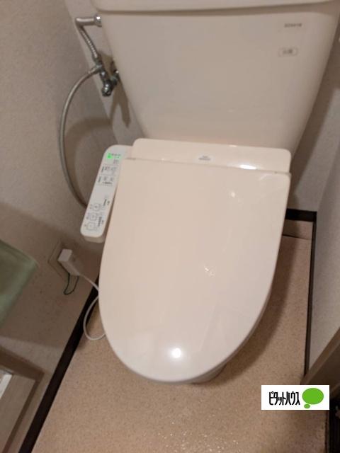 デミュール　カマタ（103） トイレ