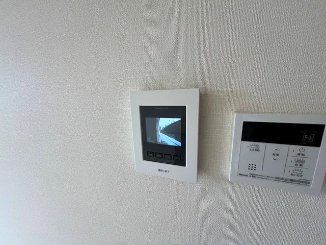 木更津市本郷　アパート新築工事 部屋画像
