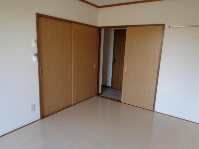 シティーコートＡ棟（101） その他部屋・スペース