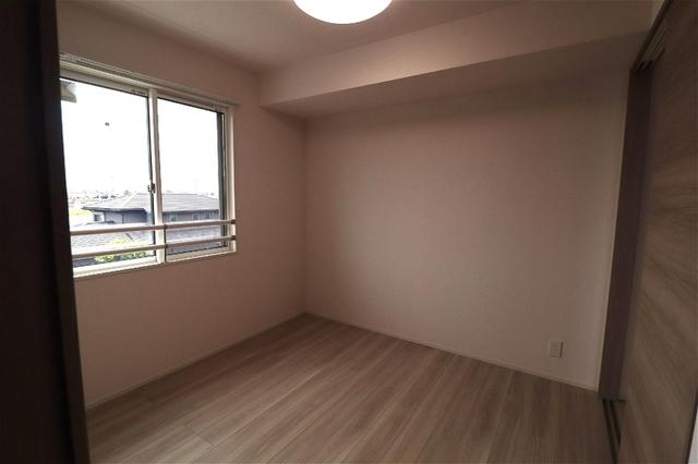 D-KISARIA WⅢ（302） 部屋画像