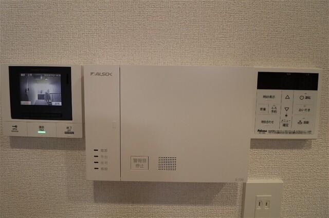 D-KISARIA WⅢ（302） 部屋画像
