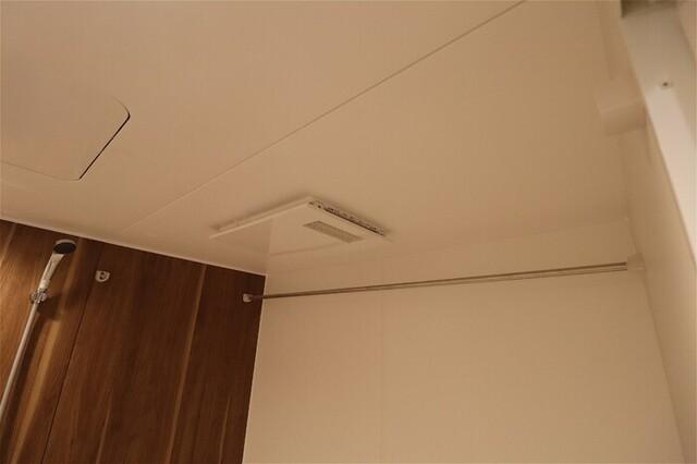 D-KISARIA WⅢ（302） 部屋画像