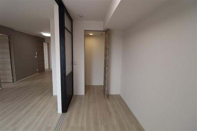 D-KISARIA WⅢ（302） 部屋画像