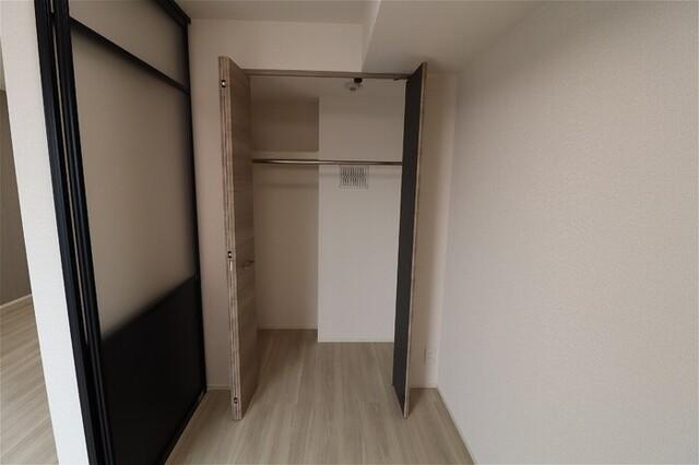 D-KISARIA WⅢ（303） 部屋画像