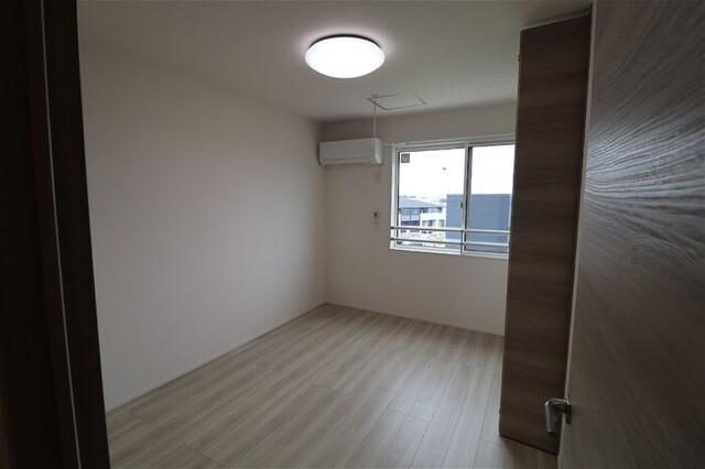 D-KISARIA WⅢ（303） 部屋画像
