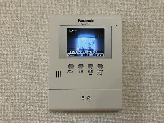 フロラシオン　西館（202） 部屋画像