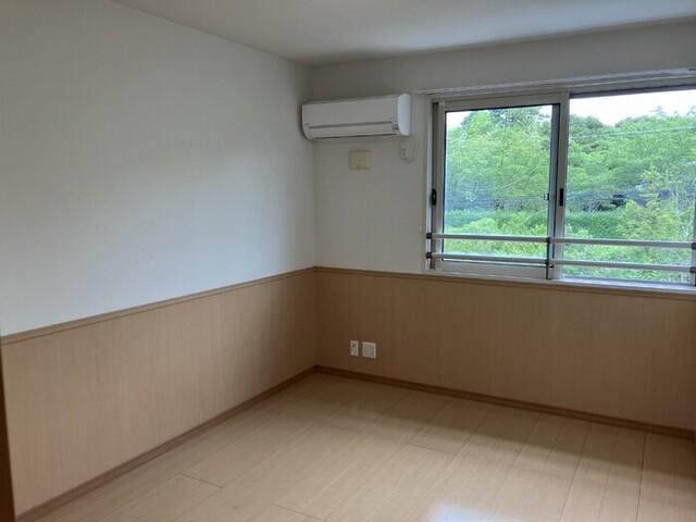 フロラシオン　西館（202） 部屋画像
