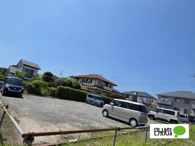 飯妻駐車場１ 部屋画像