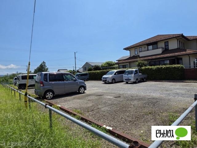飯妻駐車場１ 部屋画像