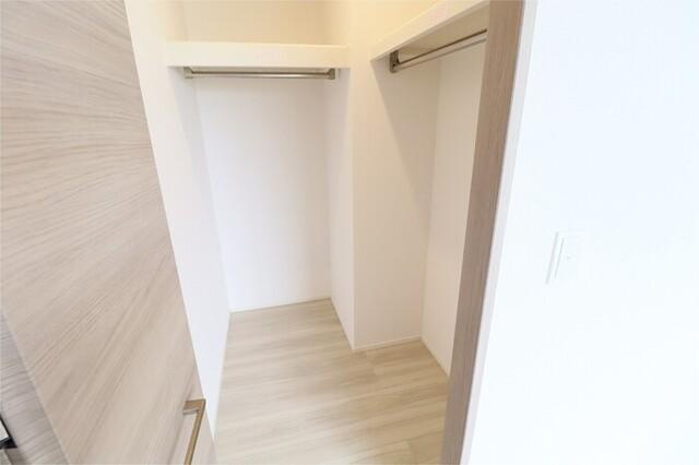 D-KISARIA WIV（102） 部屋画像