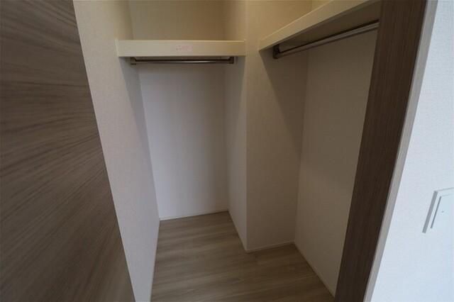 D-KISARIA WIV（202） 部屋画像
