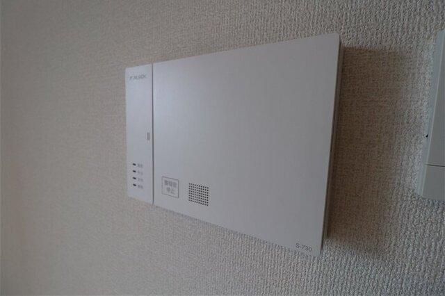 D-KISARIA WIV（202） 部屋画像
