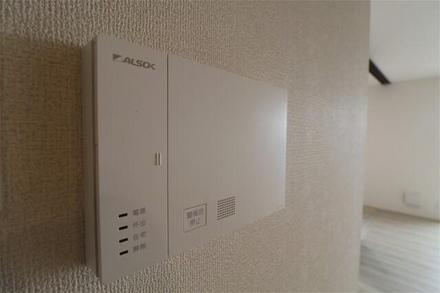 D-KISARIA WIV（303） 部屋画像