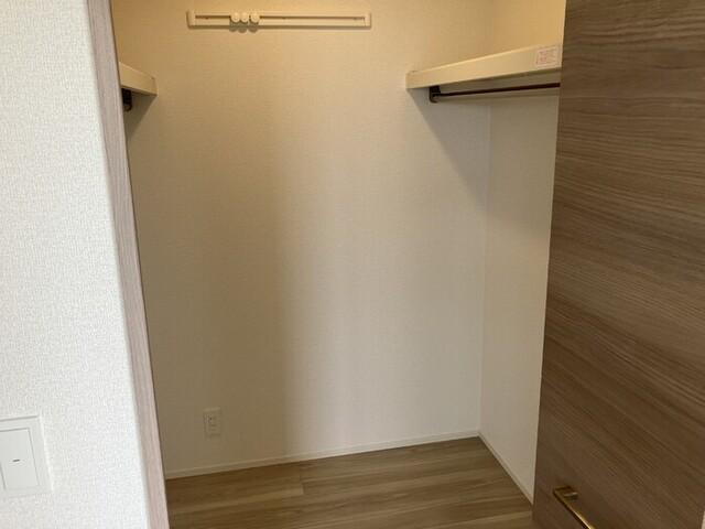 オーシャングレース（302） 部屋画像