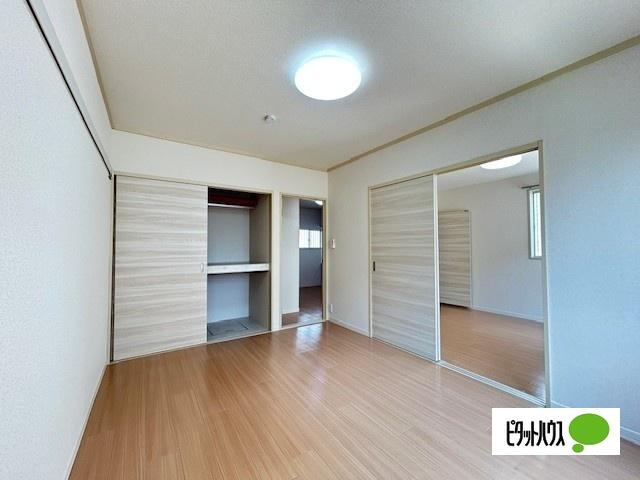 アベニュー坂田　B（101） 室内