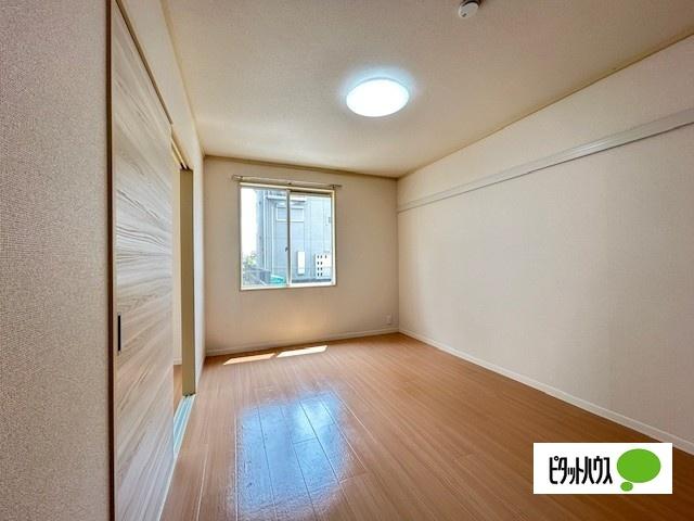 アベニュー坂田　B（101） 室内