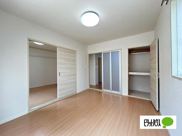 アベニュー坂田　B（101） 室内