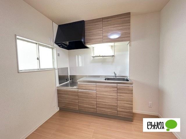 アベニュー坂田　B（101） 部屋画像
