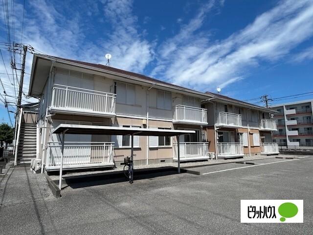 アベニュー坂田　B（101） その他