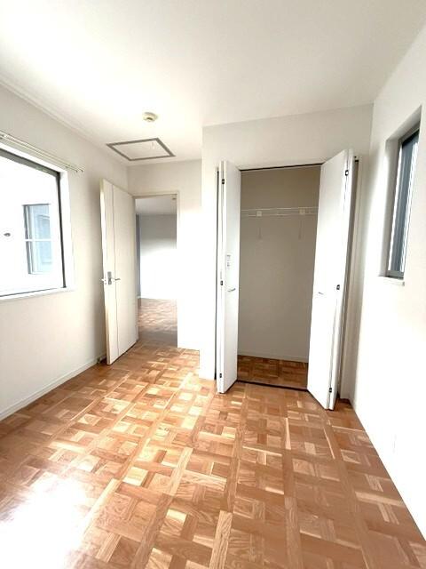 奈良輪テラスハウス（3） その他部屋・スペース