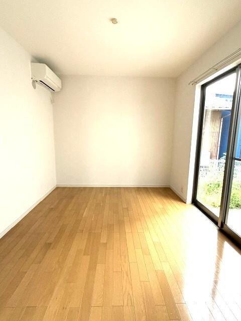 奈良輪テラスハウス（3） その他部屋・スペース