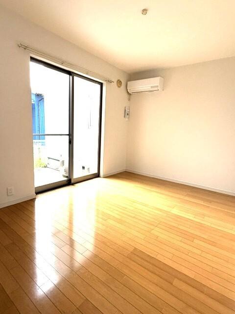 奈良輪テラスハウス（3） その他部屋・スペース