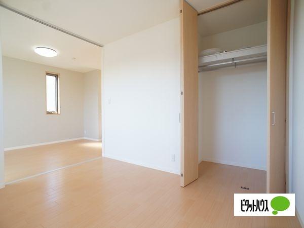 Santier　B（202） 室内