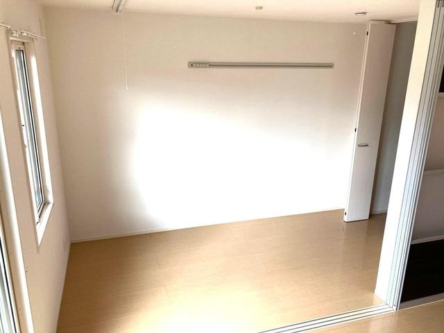mille graine（ﾐﾙ ｸﾞﾚｰﾇ）　Ｂ（103） 部屋画像