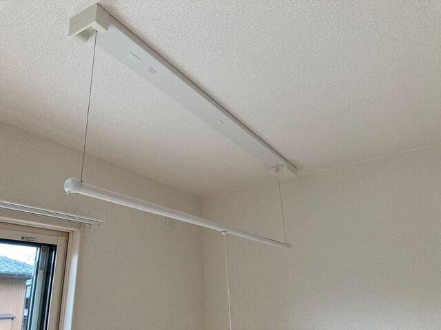 mille graine（ﾐﾙ ｸﾞﾚｰﾇ）　Ｂ（103） 部屋画像