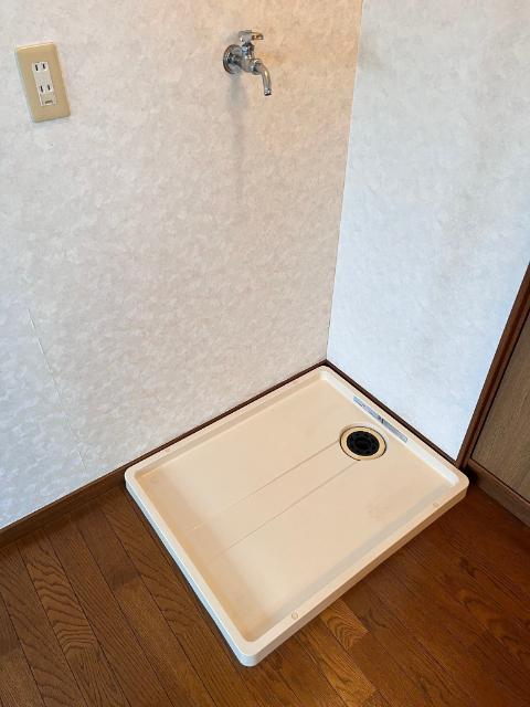 メゾンクレオ（201） 部屋画像