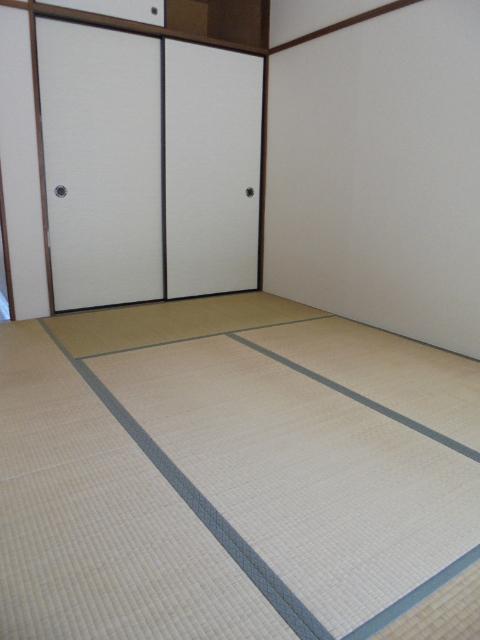 相川コーポ（103） 室内