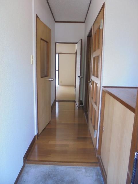 相川コーポ（103） その他
