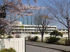 袖ケ浦市立奈良輪小学校：816m