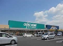 カインズ木更津金田店：3191m