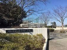 袖ケ浦市立奈良輪小学校：1304m