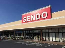 せんどう島野店：842m