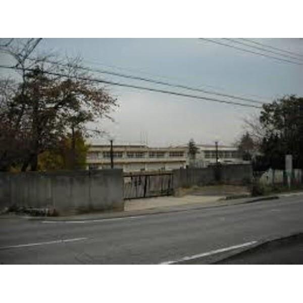 木更津市立祇園小学校：442m
