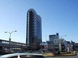 市原市役所五井支所：1888m
