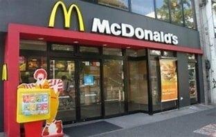 マクドナルド国分寺台せんどう店：949m