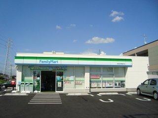 ファミリーマート市原五井更級通り店：708m