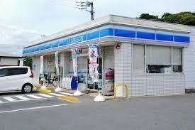 ローソン市原更級通店：488m