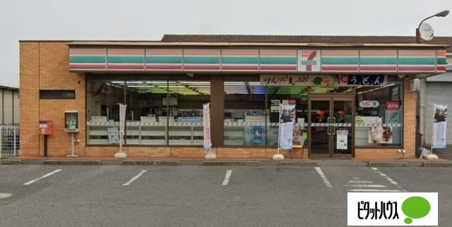 セブンイレブン君津中富店：228m