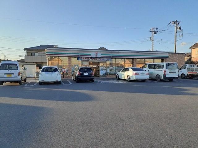 セブンイレブン富津青木店：850m