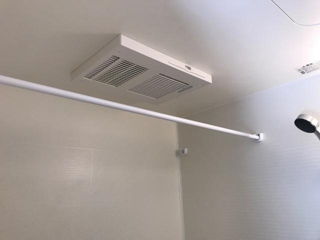 グレイス旭日 部屋画像