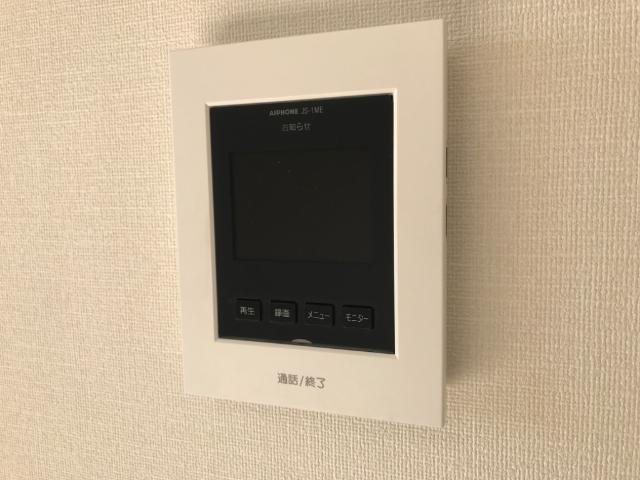 グレイス旭日 部屋画像
